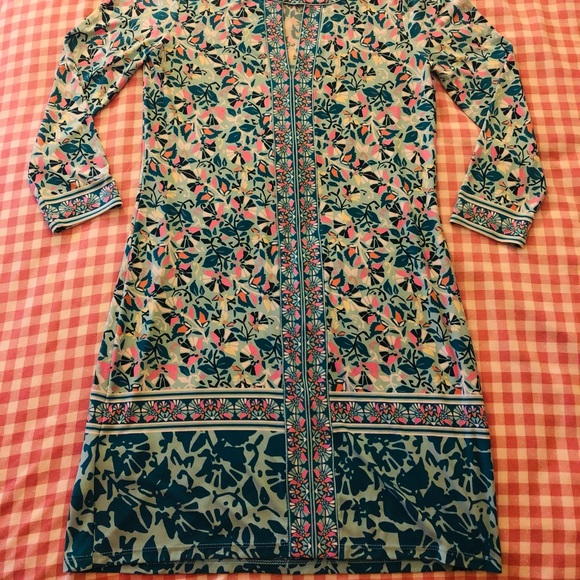 BCBGMaxAzria Avila Dress - Picture 3 of 3